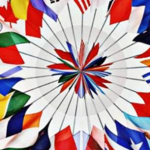 BANDERAS DE PAÌSES