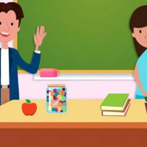 La disciplina en la formación docente y sus métodos de enseñanza.