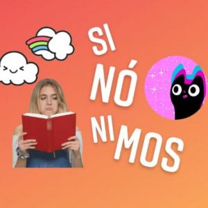 Encontrá los sinónimos