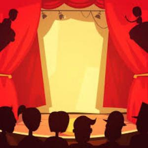 Teatro y Adela Basch