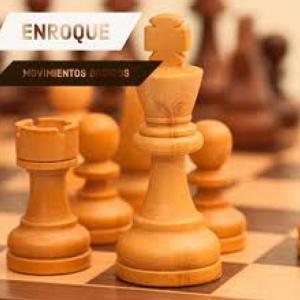 Tipos de Enroques