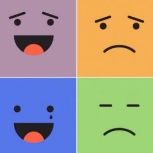 Encuentra las parejas de la emociones - Memorias - Juego educativo ...