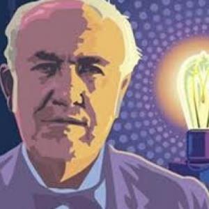 10 preguntas sobre Thomas Alva Edison