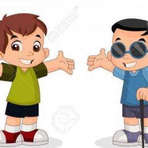 Todos somos únicos e irrepetibles... eso es lo que nos hace maravillosos.