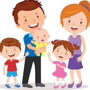 Las Emociones de tu Familia!!!