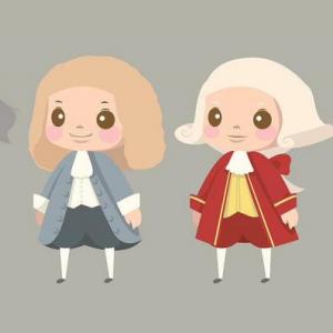 Juego de la Oca: Músicos famosos