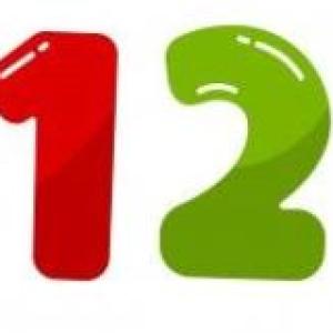 NUMEROS