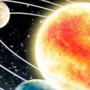 Planetas