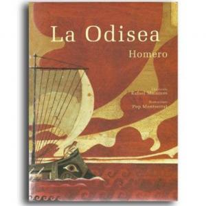 La Odisea