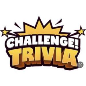 Trivia Challengw