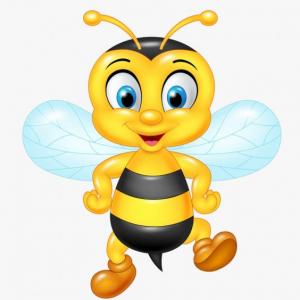 el bosque de la abeja