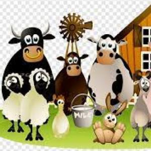 Memorama de animales