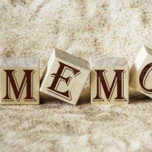 Memoria