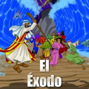 Libro del Exodo