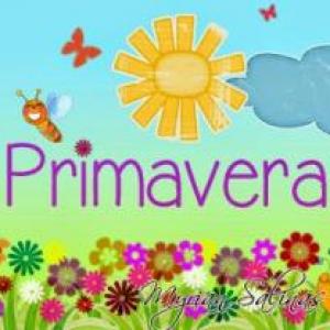 LA PRIMAVERA
