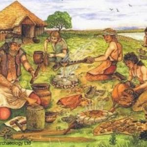 Pueblos originarios