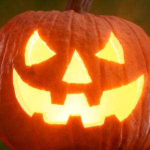 Halloween Hangman