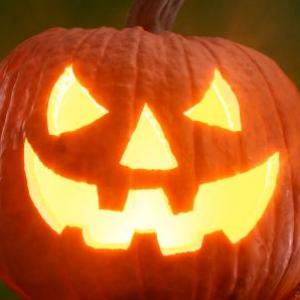 Halloween Memotest