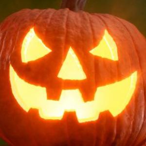 Halloween Coincidences
