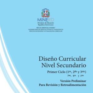 Componentes Curriculares