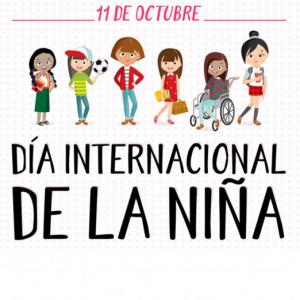 Feliz día de la Niña