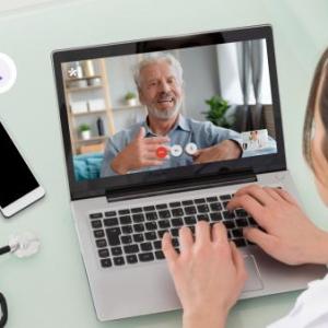 VENTAJAS DEL INTERNET EN SALUD (CELULARES, COMPUTADORAS).