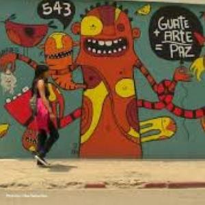 Portada del juego Artes visuales en la cultura y en la cotidianeidad – Artes