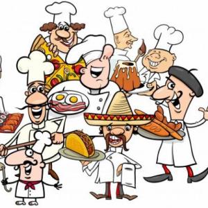 MEMOTEST DE COCINA