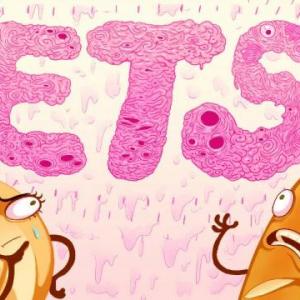Portada del juego ENFERMEDADES DE TRASMISIÓN SEXUAL – Cultura general