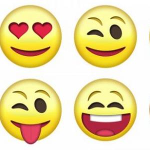 MEMOTEST DE EMOTICONES