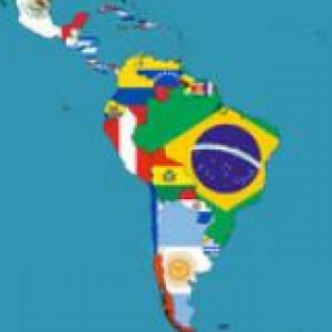 Nombres de Bandera