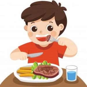 Clasificación de los alimentos 