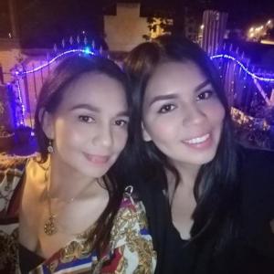 JATSVY DAVILA