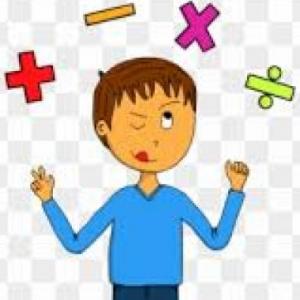 Doing Maths
