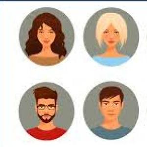 Hairstyles