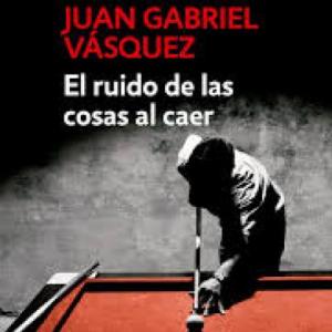 Jugando con el ruido de las cosas al caer.