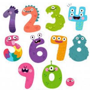 WHAT NUMBER IS BEFORE AND AFTER