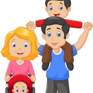 LA FAMILIA