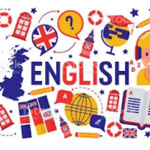 Inglés para pequeños 