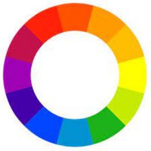 Colores en inglés