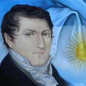 Belgrano su Historia