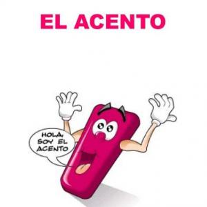 Tilde y acentos