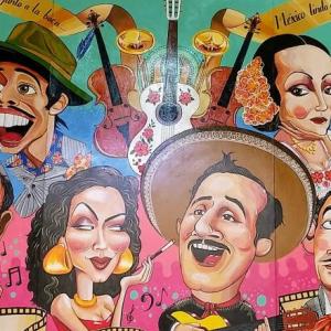 Memorama del cine mexicano