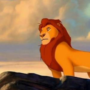 The Lion King