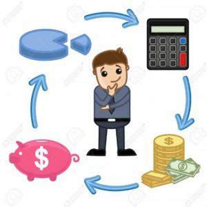 La contabilidad de una empresa