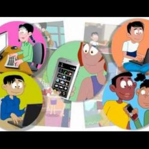 ¿QUÉ APRENDISTE DE COMPORTAMIENTOS DIGITALES IEDMAC? APLICA TUS CONOCIMIENTOS AQUÍ 