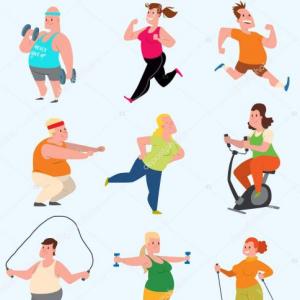 juguemos con entrenamiento y deporte