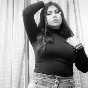 Cielo Bonilla