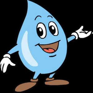 Estados del agua