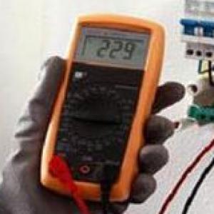 Conceptos Electricos
